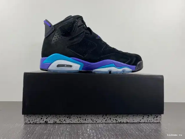 Cheap Jordan 6 Air Aqua CT8529-004 0513